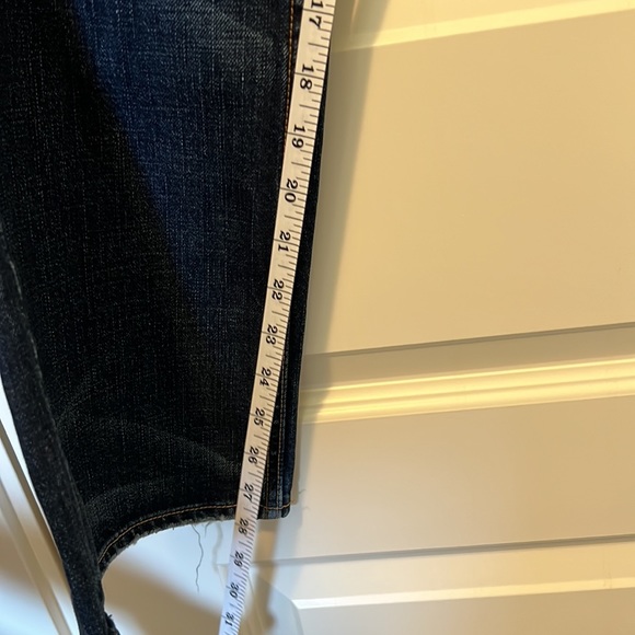Mens American Eagle vintage jeans. - Picture 2 of 4